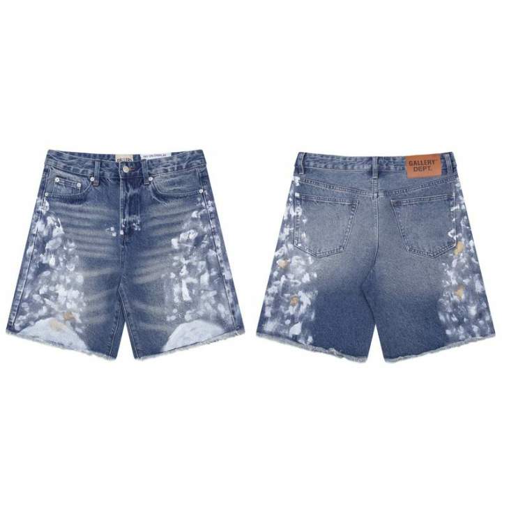 Picture of Gallery Dept Jeans Short _SKUGalleryDeptS-XLyctx66310130